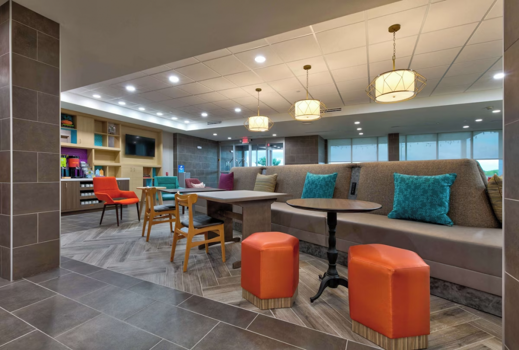 Home2 Suites by Hilton El Campo 5/50