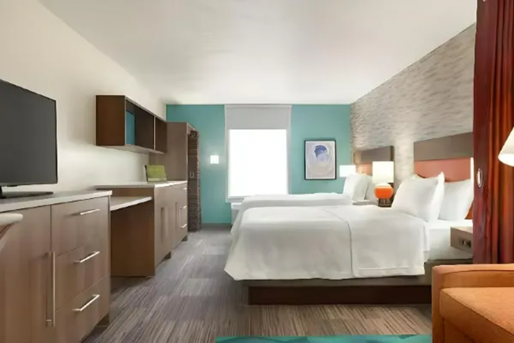 Home2 Suites by Hilton El Campo 10/50