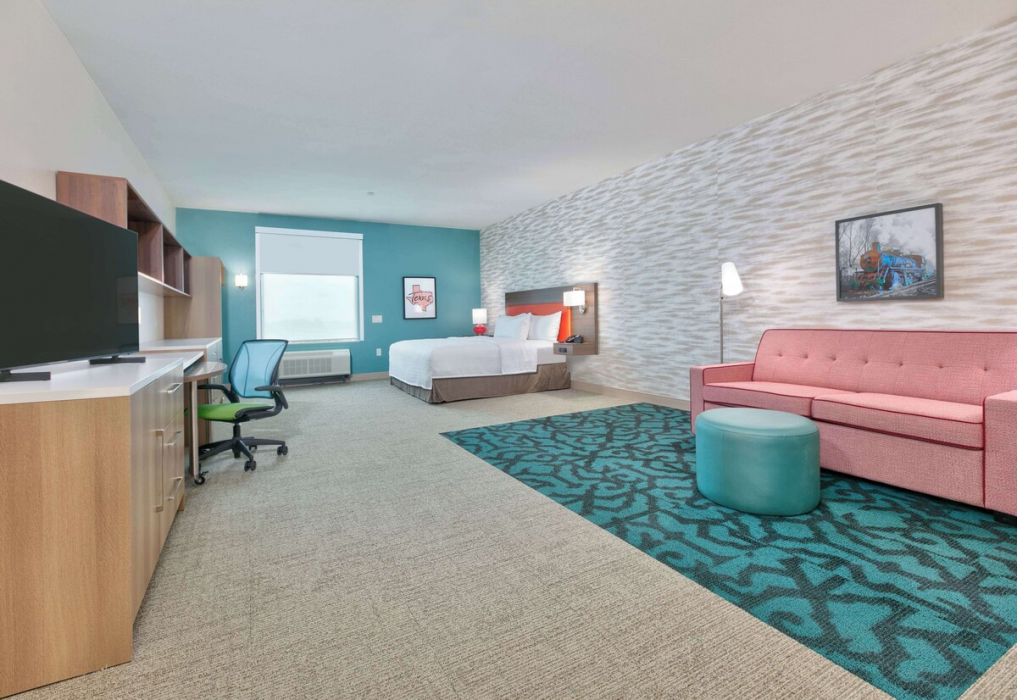 Home2 Suites by Hilton El Campo 14/50