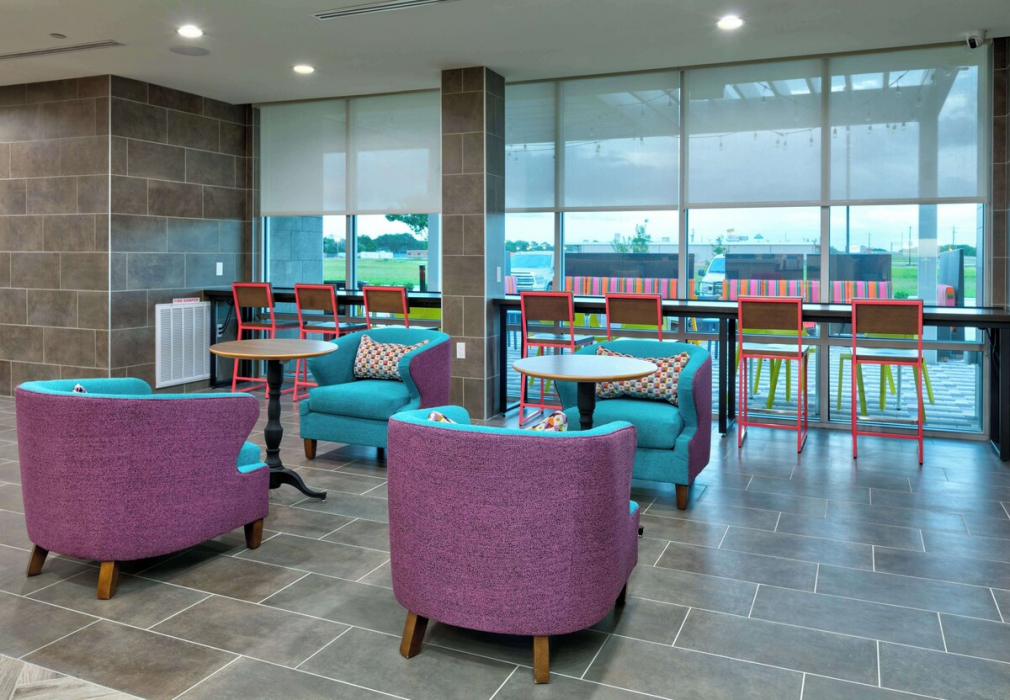 Home2 Suites by Hilton El Campo 26/50