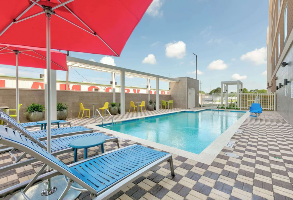 Home2 Suites by Hilton El Campo 33/50