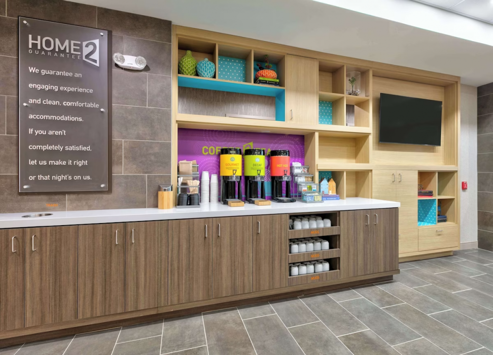Home2 Suites by Hilton El Campo 28/50