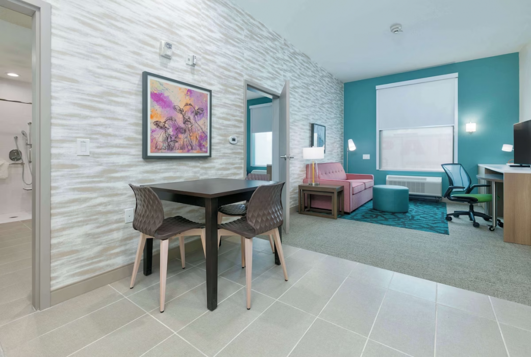 Home2 Suites by Hilton El Campo 16/50
