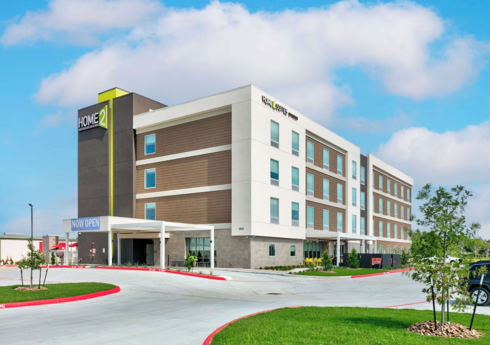 Home2 Suites by Hilton El Campo 1/50