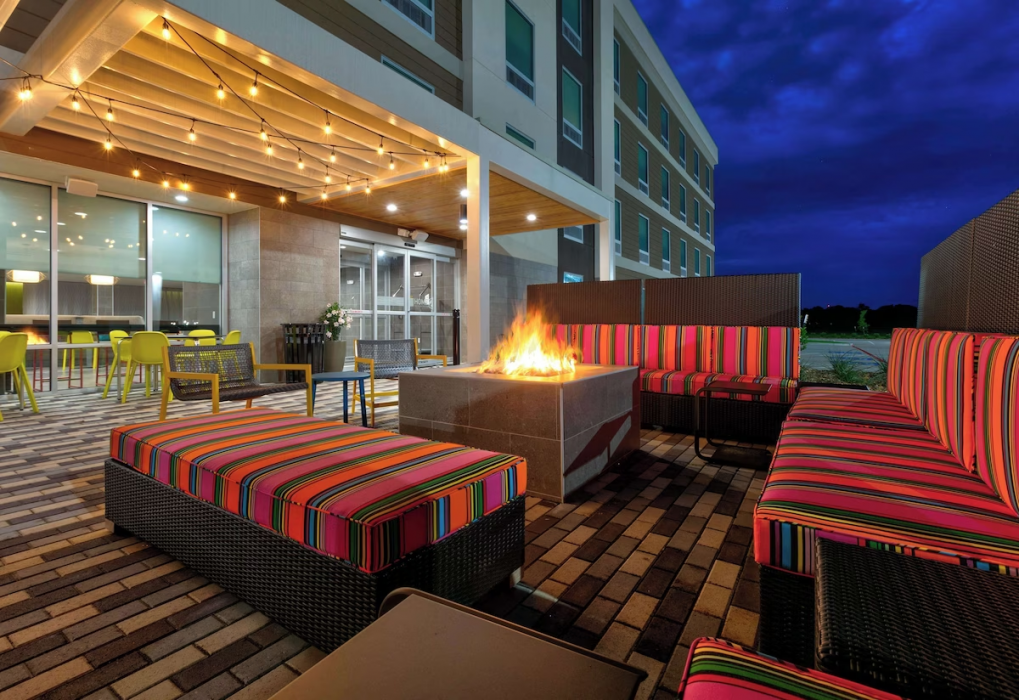 Home2 Suites by Hilton El Campo 29/50