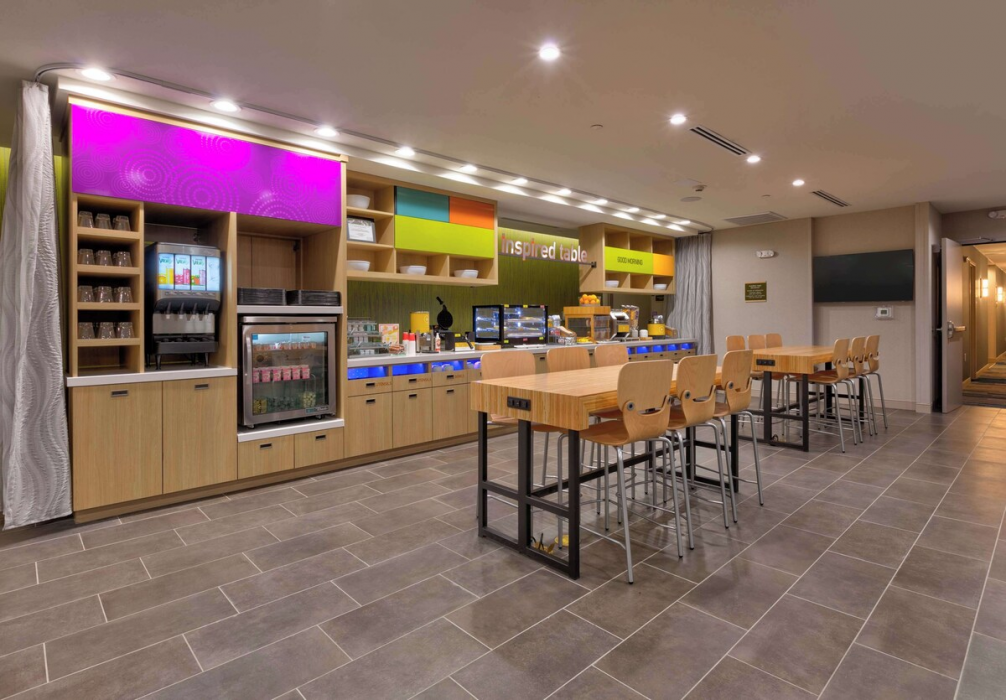 Home2 Suites by Hilton El Campo 20/50