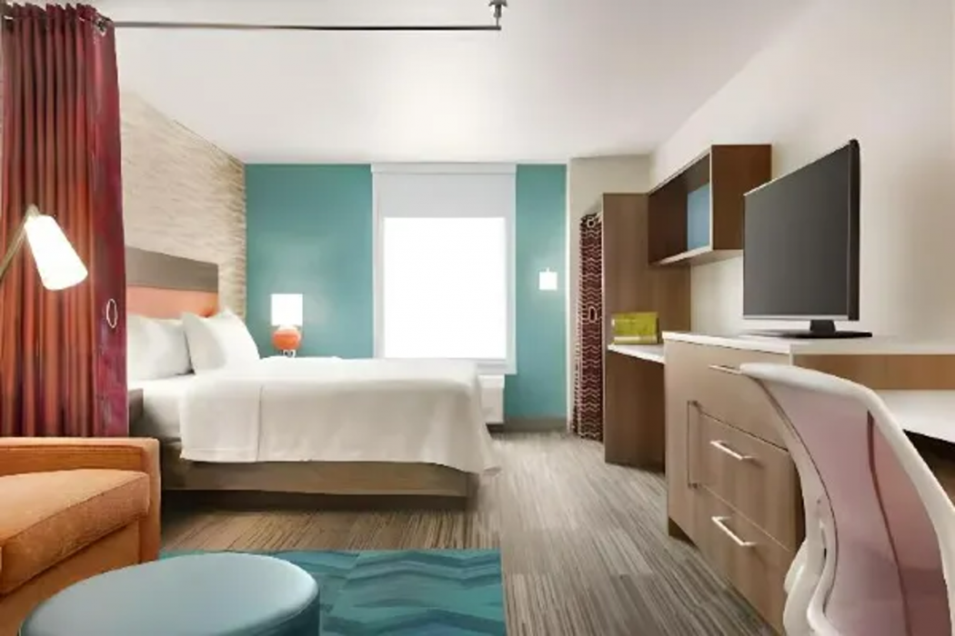Home2 Suites by Hilton El Campo 8/50