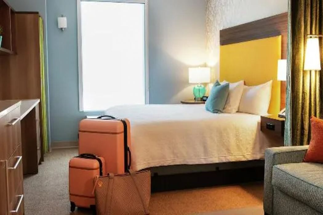 Home2 Suites by Hilton El Campo 11/50
