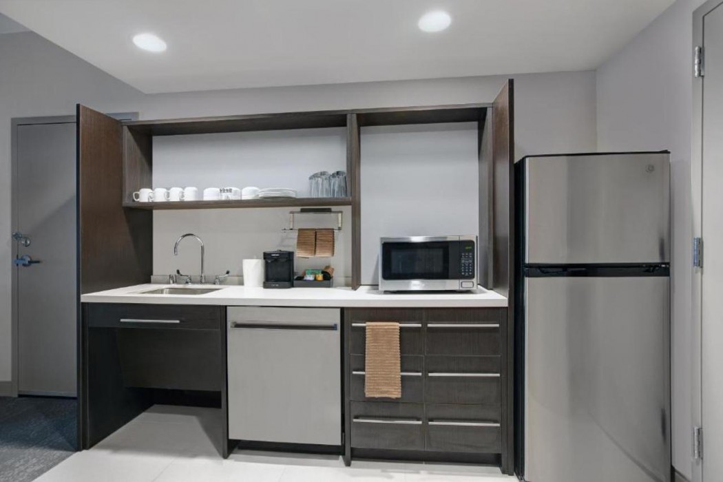 Home2 Suites by Hilton Leesburg, VA 9/22