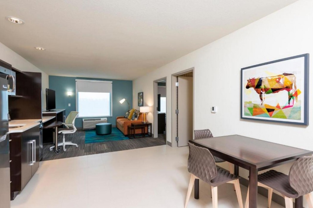 Home2 Suites by Hilton Leesburg, VA 10/22