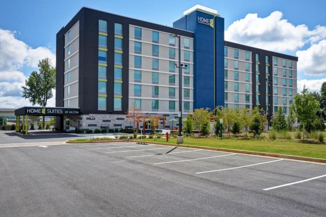 Home2 Suites by Hilton Leesburg, VA 2/22