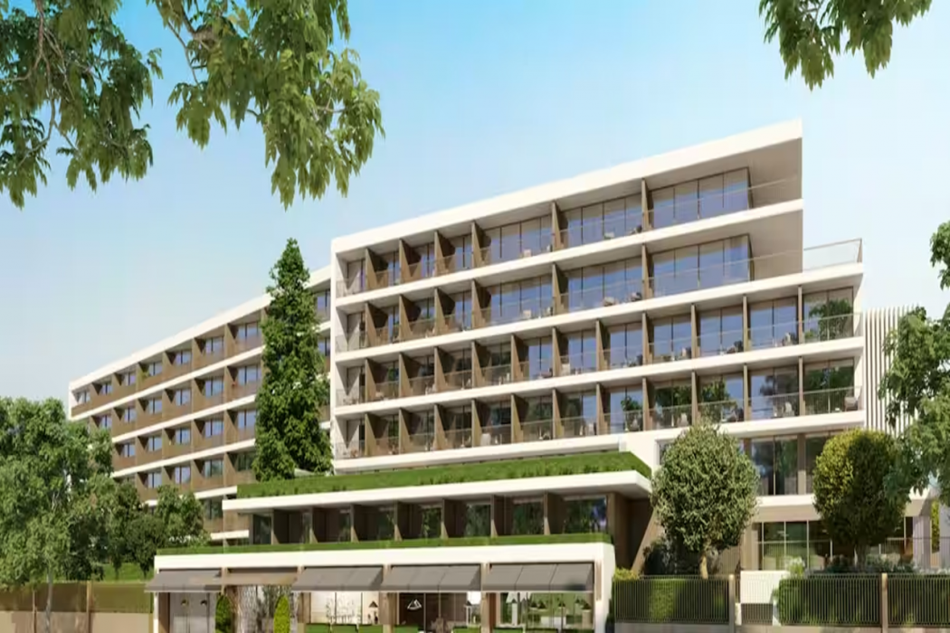 Legacy Hotel Cascais Curio Collection by Hilton 3/43