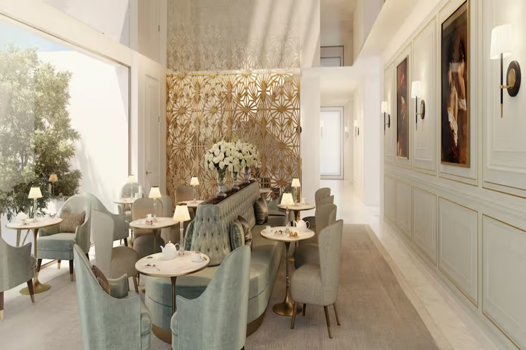 Legacy Hotel Cascais Curio Collection by Hilton 16/43