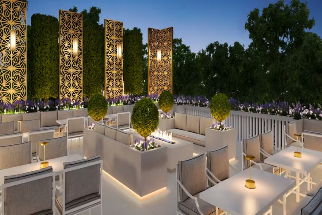 Legacy Hotel Cascais Curio Collection by Hilton 13/43