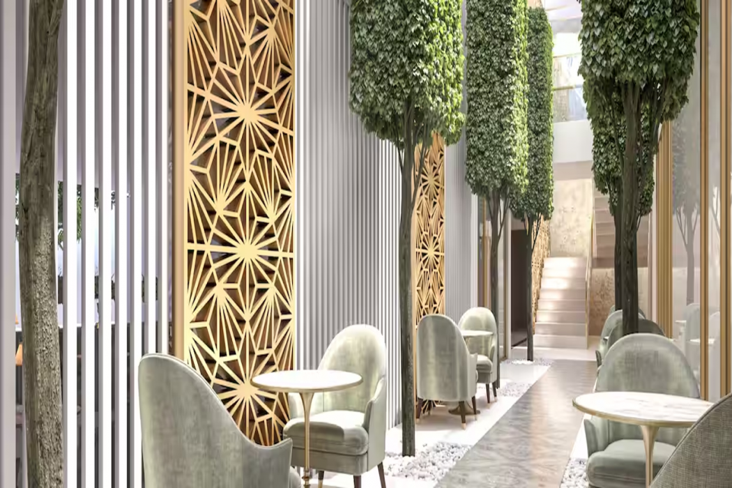 Legacy Hotel Cascais Curio Collection by Hilton 17/43
