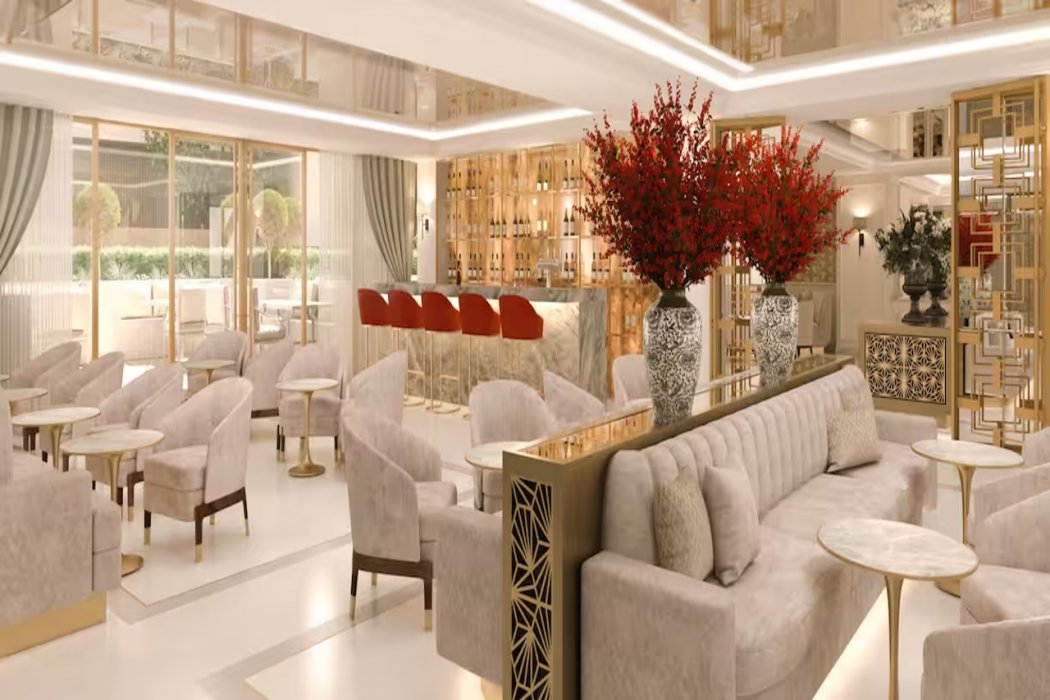 Legacy Hotel Cascais Curio Collection by Hilton 15/43