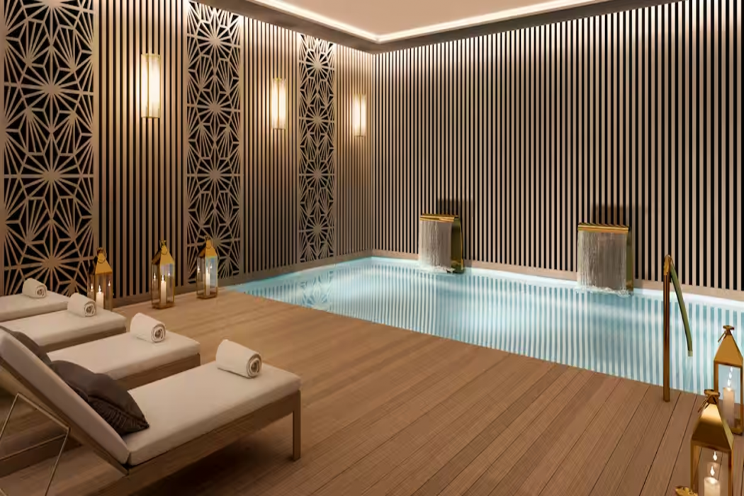Legacy Hotel Cascais Curio Collection by Hilton 18/43