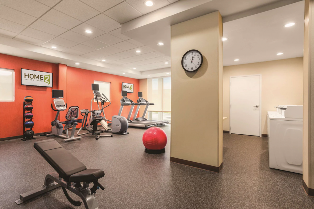 Home2 Suites Lexington Keeneland Airport, KY 11/20