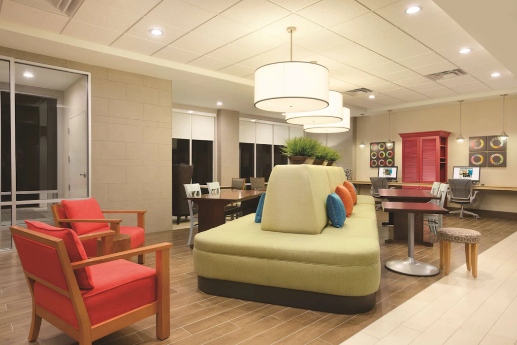 Home2 Suites Lexington Keeneland Airport, KY 9/20