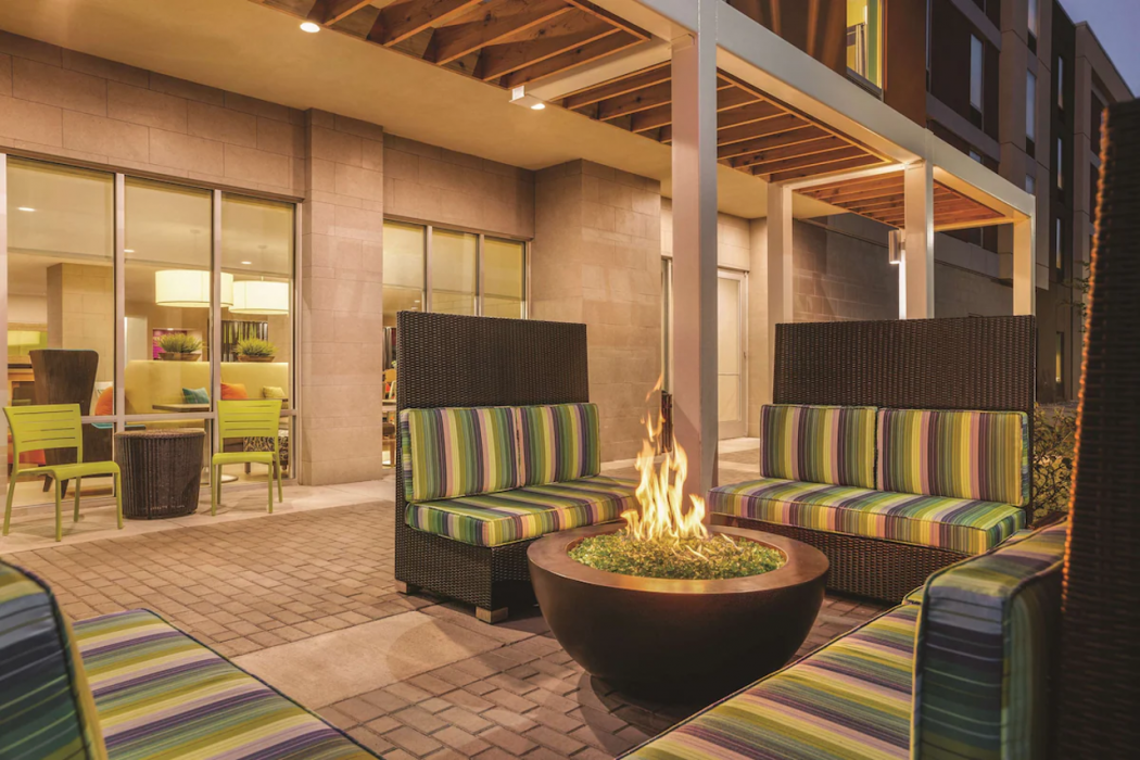 Home2 Suites Lexington Keeneland Airport, KY 10/20