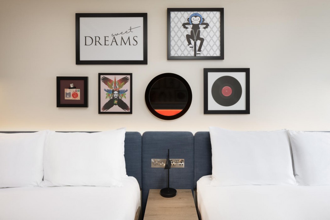 Hampton by Hilton London City 27/60