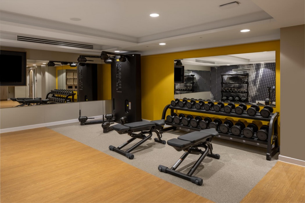 Hampton by Hilton London City 40/60