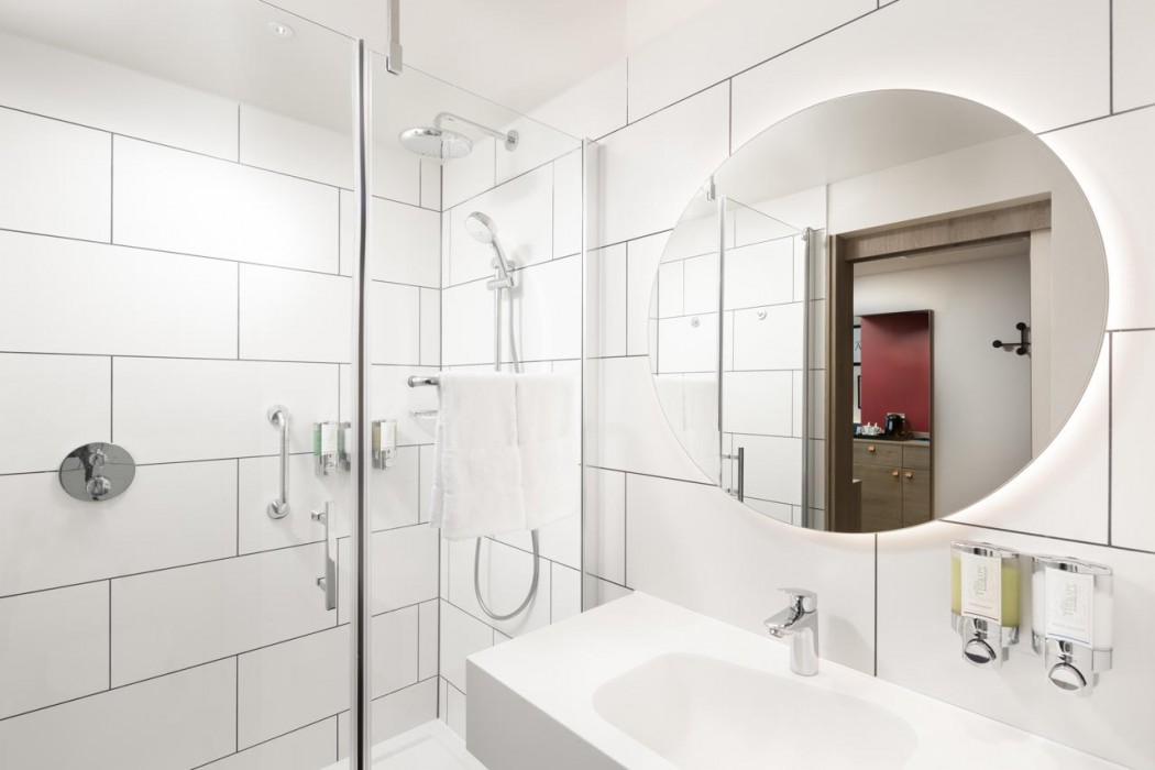Hampton by Hilton London City 35/60