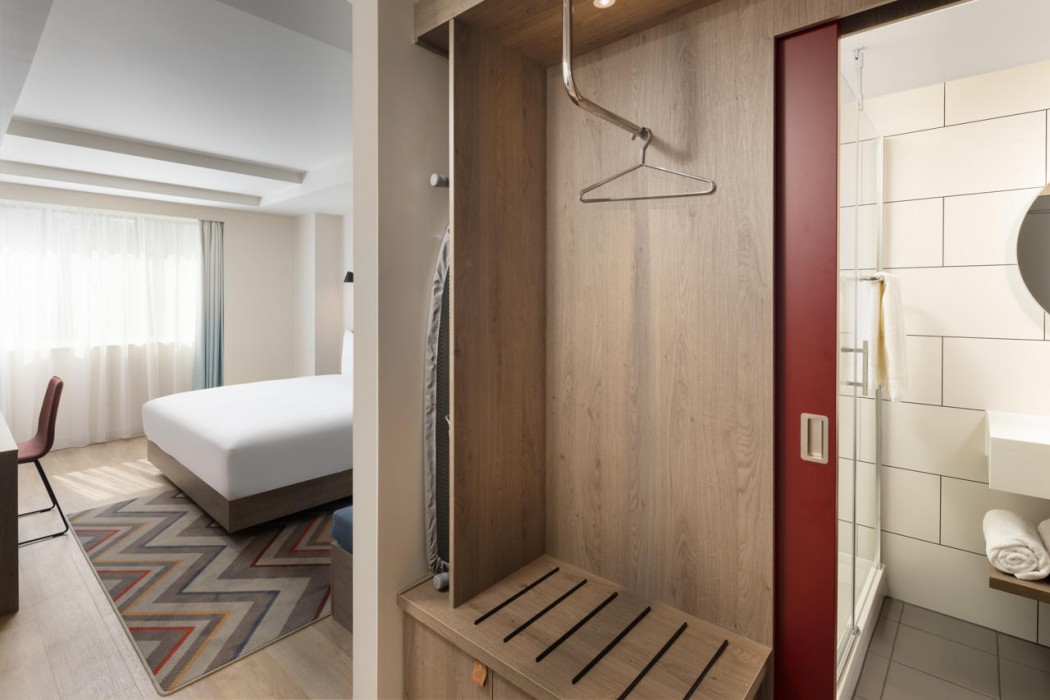 Hampton by Hilton London City 28/60
