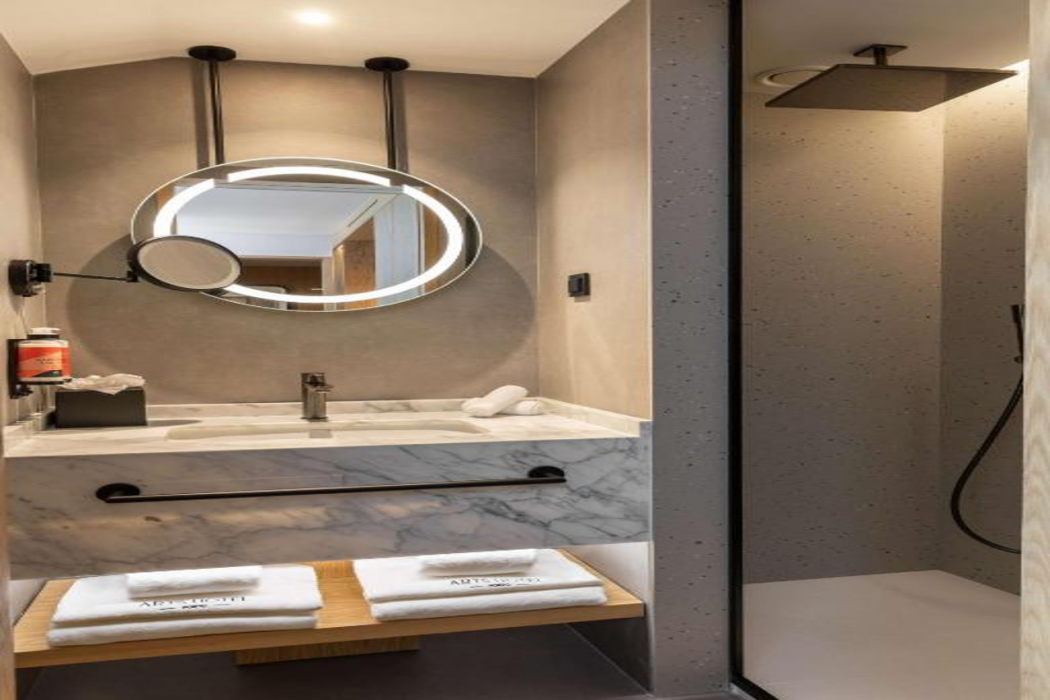 Arts Hotel Porto, Tapestry Collection by Hilton 8/13