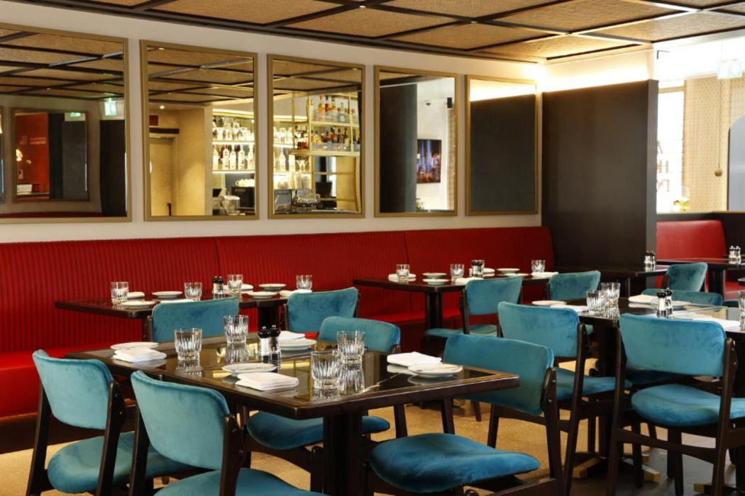 Arts Hotel Porto, Tapestry Collection by Hilton 11/13