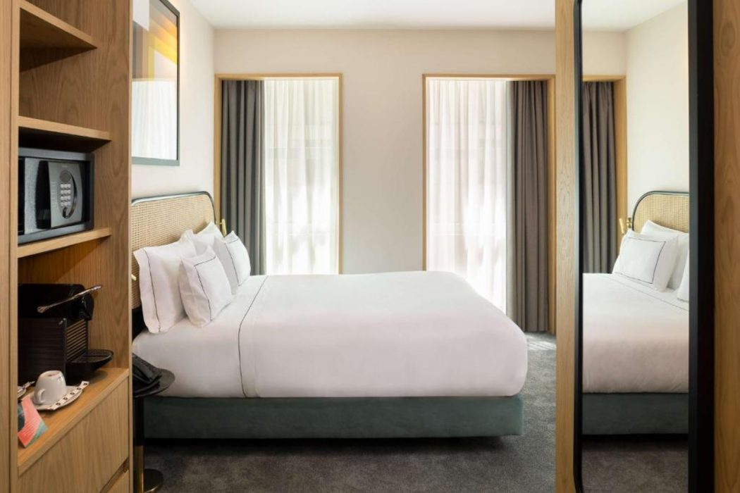 Arts Hotel Porto, Tapestry Collection by Hilton 6/13