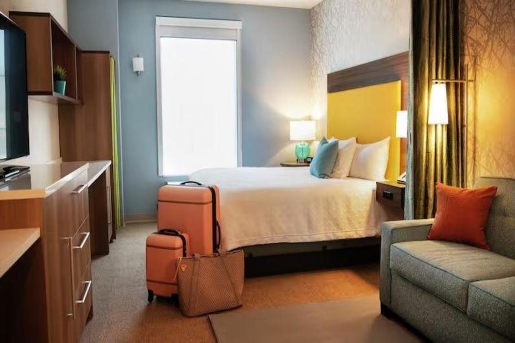 Home2 Suites by Hilton Boston Franklin 3/13