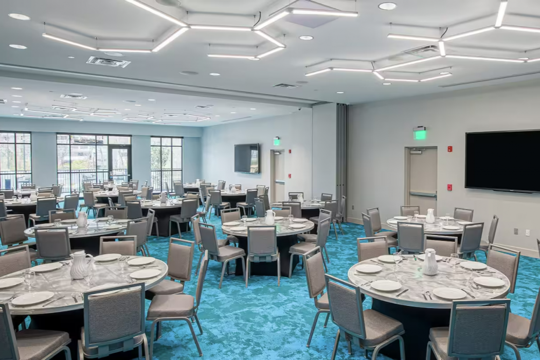 Hilton Garden Inn Pensacola Downtown 13/37