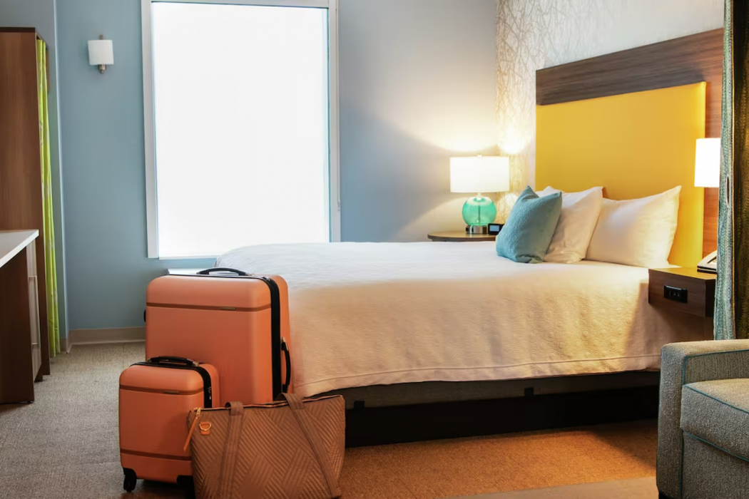 Home2 Suites by Hilton Richmond Glenside 6/23
