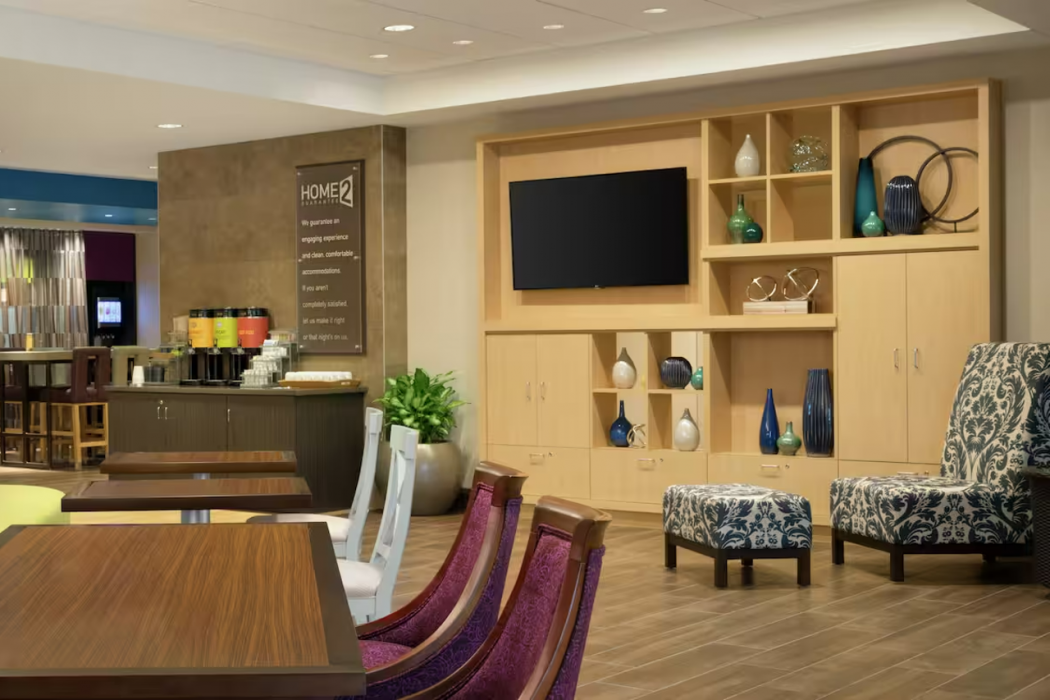 Home2 Suites by Hilton Richmond Glenside 8/23