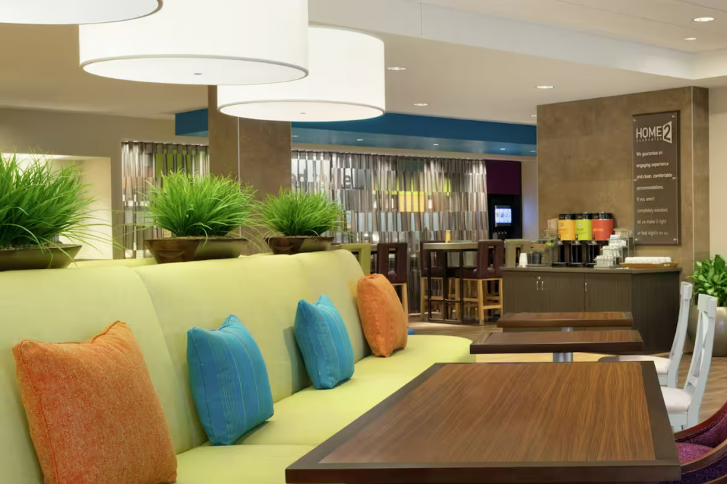 Home2 Suites by Hilton Richmond Glenside 9/23