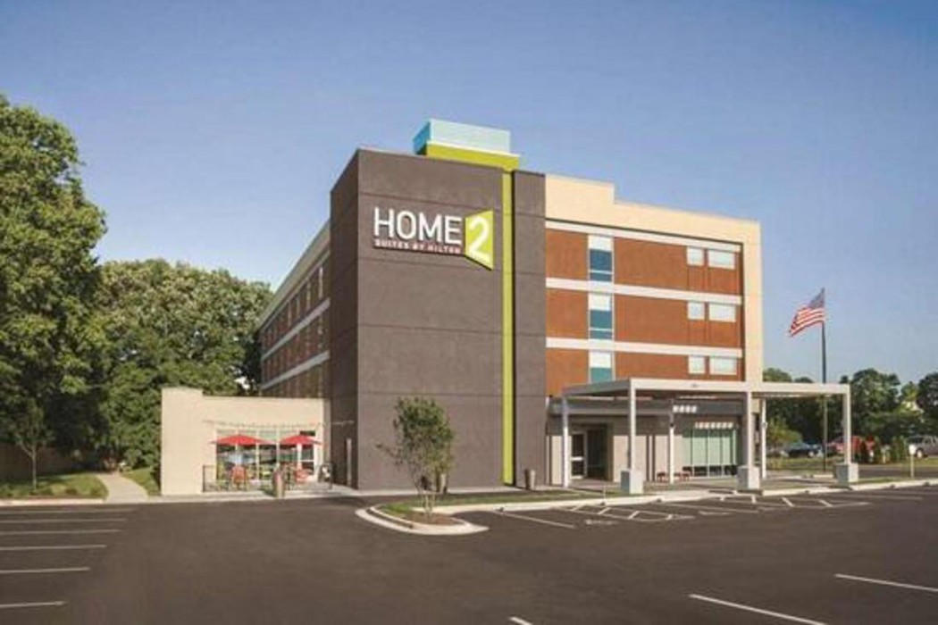 Home2 Suites by Hilton Richmond Glenside 1/23