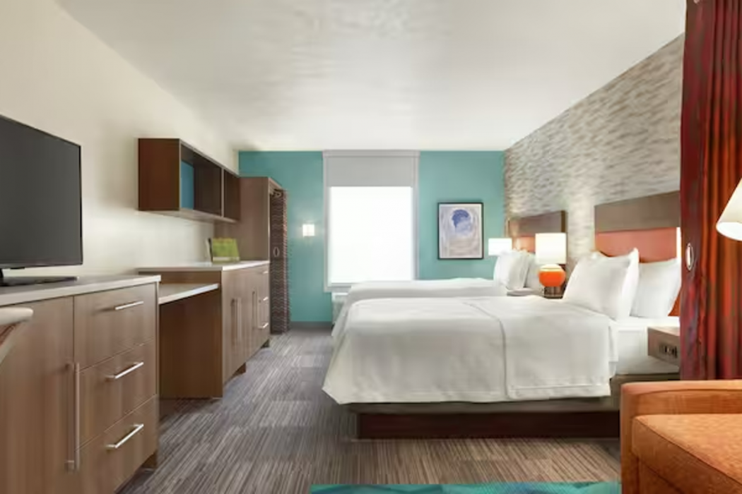 Home2 Suites by Hilton Richmond Glenside 3/23
