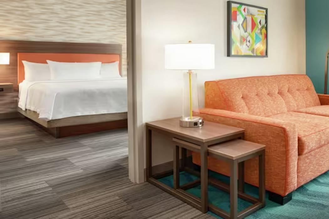 Home2 Suites by Hilton Richmond Glenside 5/23