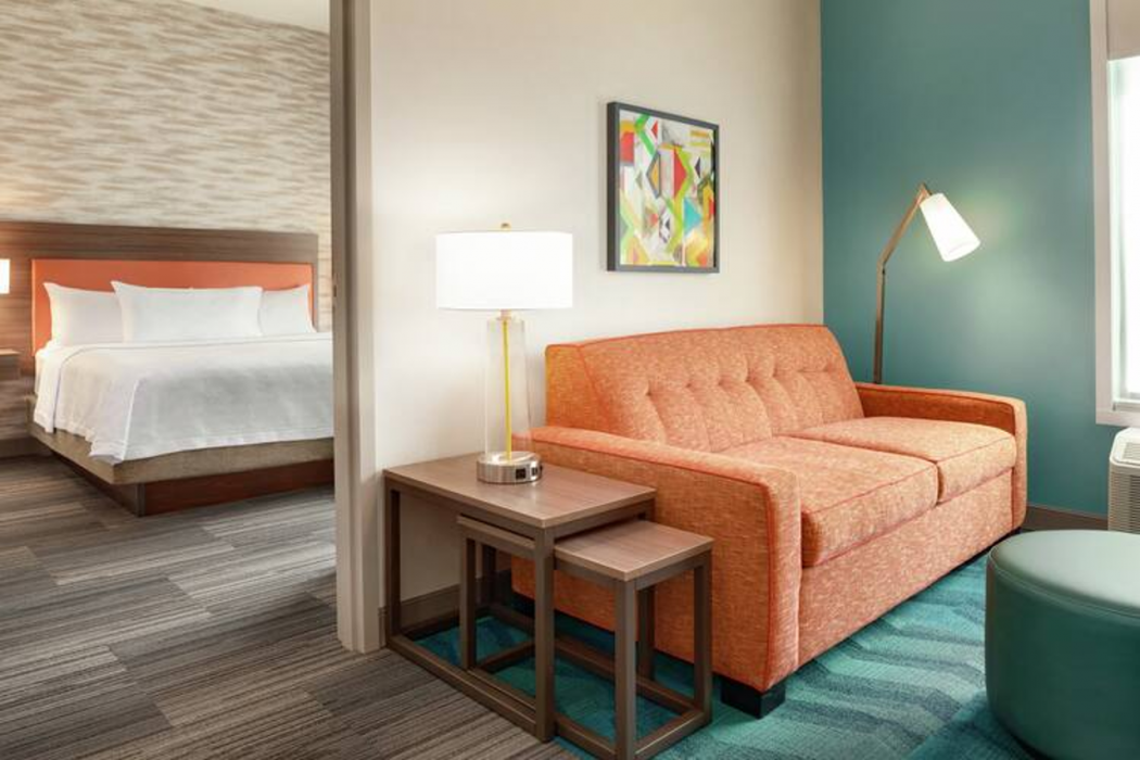 Home2 Suites by Hilton Calhoun 8/24