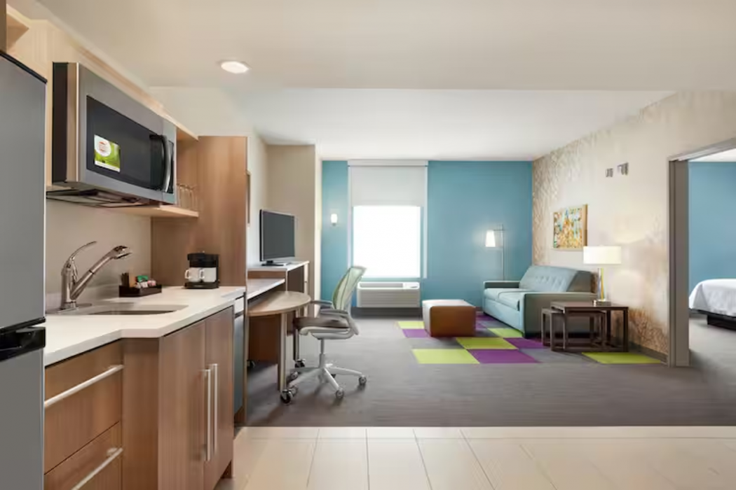 Home2 Suites by Hilton Shepherdsville Louisville South 9/25