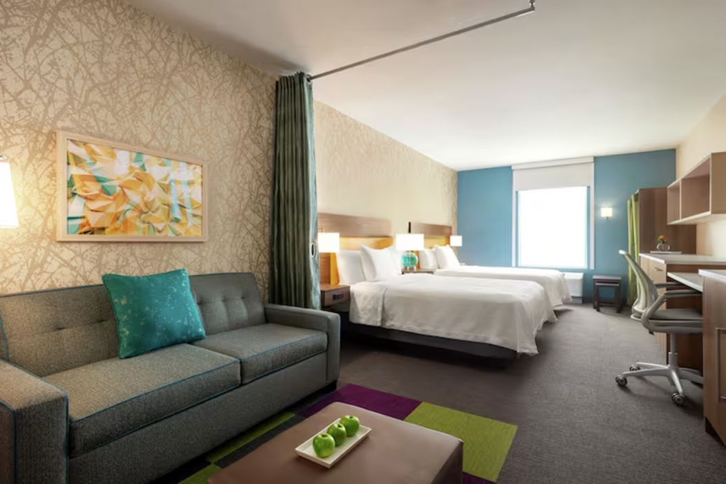 Home2 Suites by Hilton Shepherdsville Louisville South 8/25
