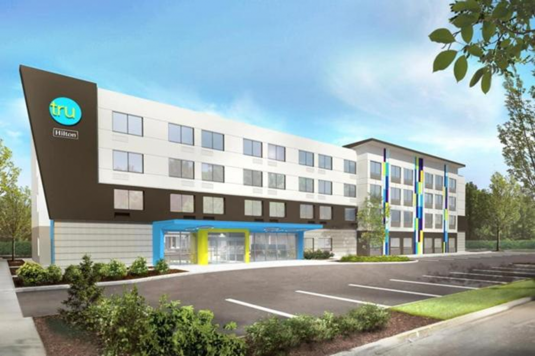 Home2 Suites by Hilton Shepherdsville Louisville South 1/25