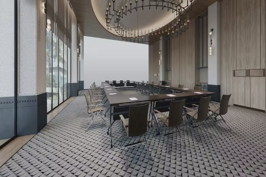 The Mermoon Resort Hainan Tufu Bay, Tapestry by Hilton 16/55