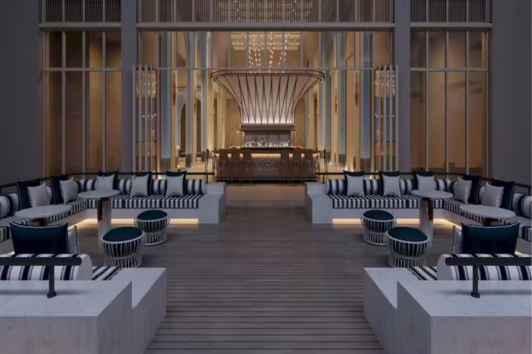 The Mermoon Resort Hainan Tufu Bay, Tapestry by Hilton 8/55