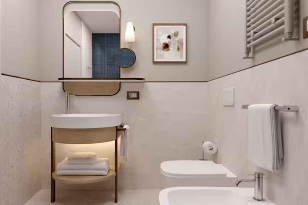 Ambasciatori Hotel Venice Mestre, Tapestry Collection by Hilton 6/24
