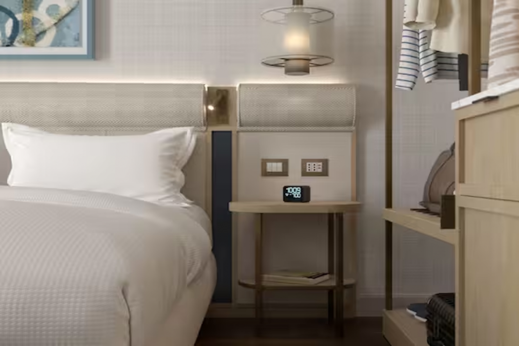 Ambasciatori Hotel Venice Mestre, Tapestry Collection by Hilton 7/24