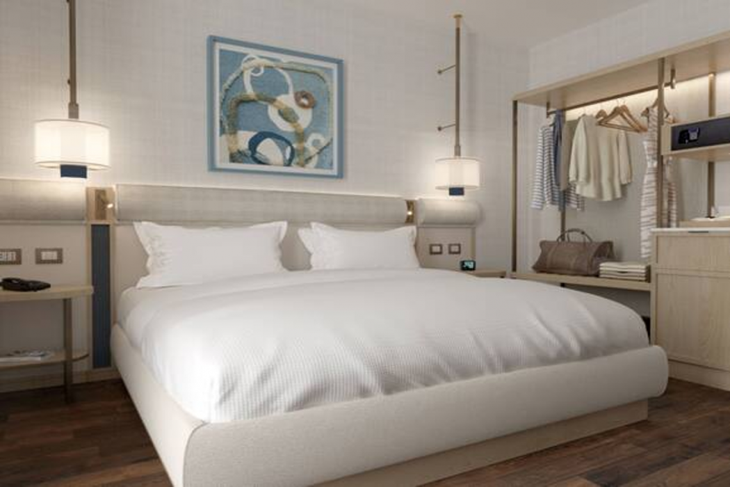 Ambasciatori Hotel Venice Mestre, Tapestry Collection by Hilton 8/24