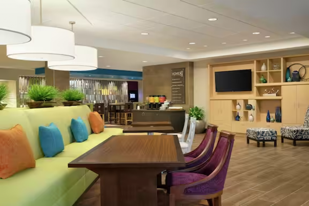 Home2 Suites by Hilton Santa Rosa Beach photo2