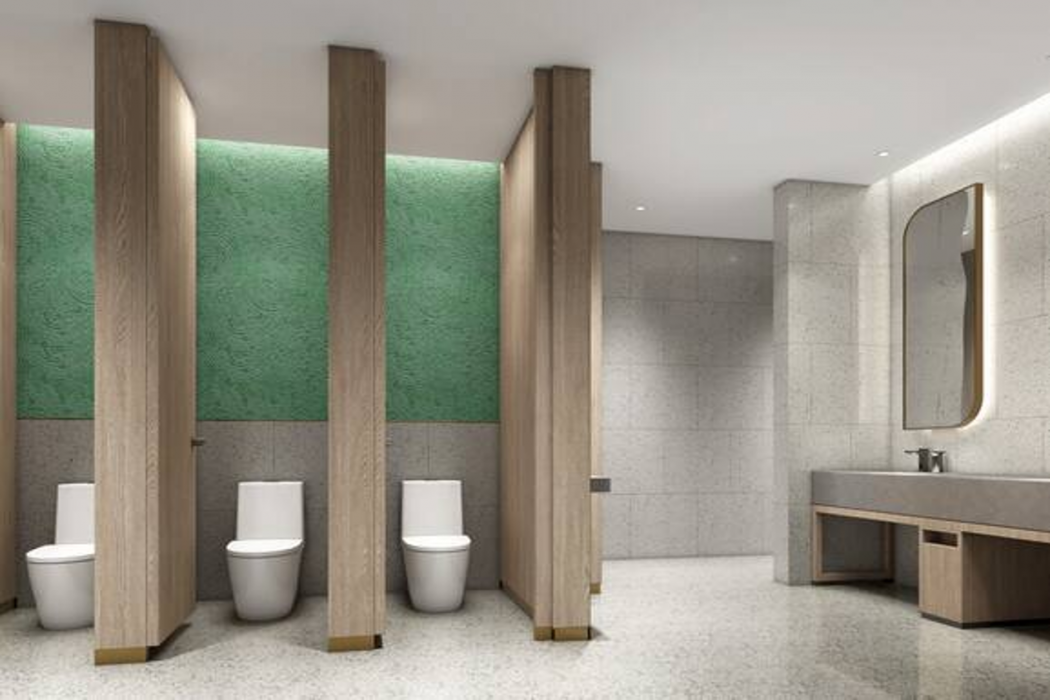 Hilton Garden Inn Zhuhai Jinan University 11/20